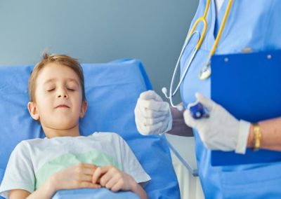 Esenyurt Sünnet Kliniği
