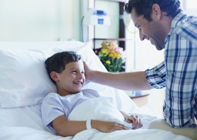 Küçükçekmece Sünnet Kliniği