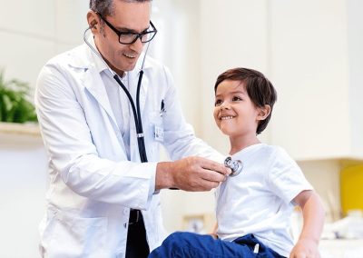 Şirinevler Sünnet Kliniği